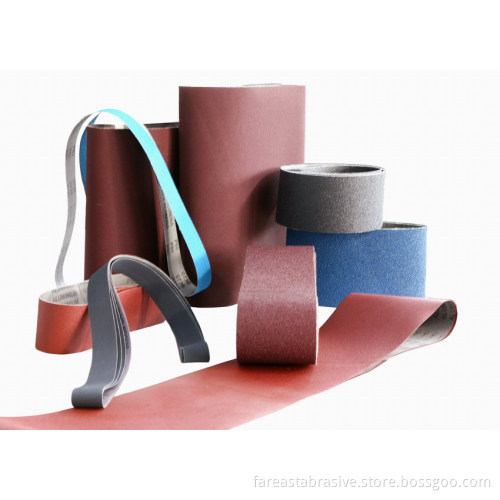 Sanding Belt